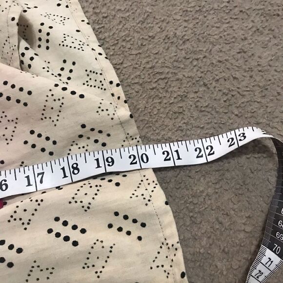 Vintage homemade size small top - Picture 13 of 13